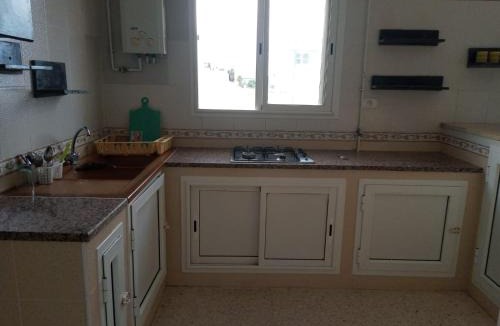 Chott Mariem Apartment | Résidence BAYA