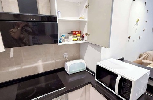 Monastir Condo | Résidence Blue Bay – Confort & détente