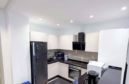 Monastir Condo | Résidence Blue Bay – Confort & détente
