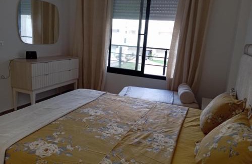 Sousse - Monastir Apartment | Résidence Blue Bay Monastir Sousse
