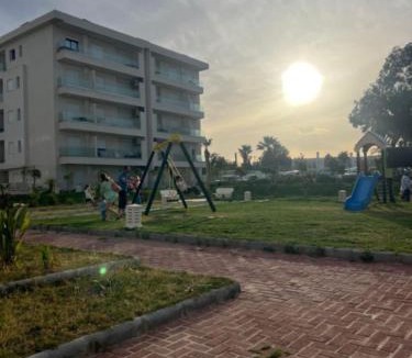 Sousse - Monastir Apartment | Résidence Blue Bay Monastir Sousse