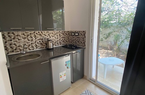 La Soukra House | Résidence Carmela