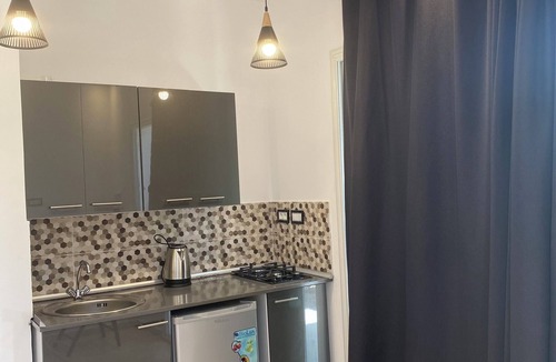 La Soukra House | Résidence Carmela