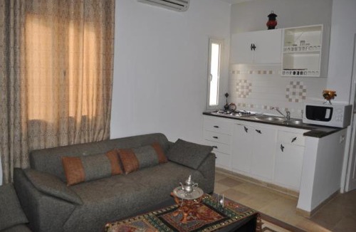 Mezraia Apartment | Résidence Chahd de Charme