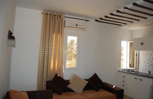 Mezraia Apartment | Résidence Chahd de Charme