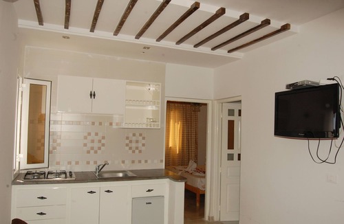 Mezraia House | Résidence Chahd