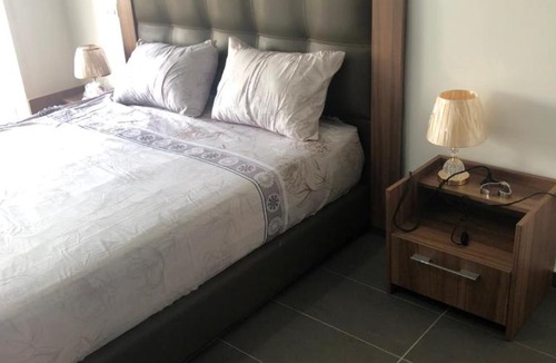 Lamharza Essahel Apartment | Résidence Dar elbahr