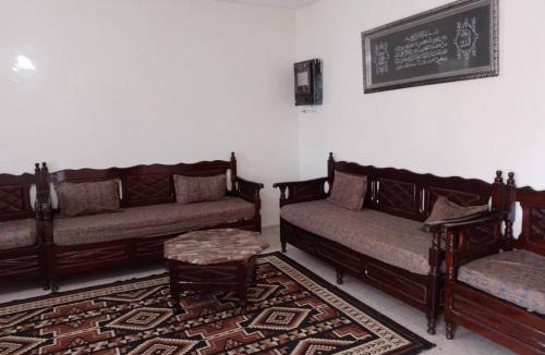 Cite El Khadra Apartment | Résidence de lac vert