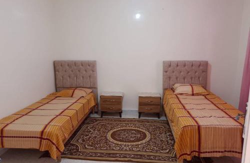 Cite El Khadra Apartment | Résidence de lac vert