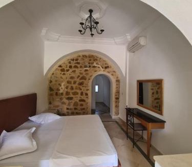 Bir Bou Rekba Apartment | Résidence Deluxe Hammamet