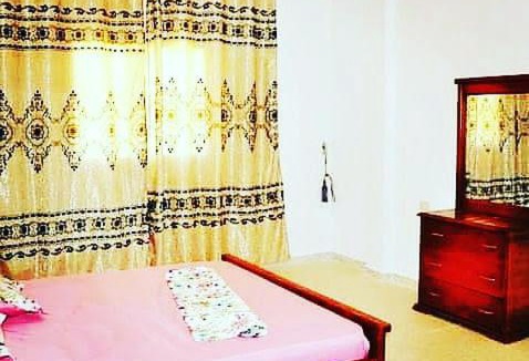 Hachene Apartment | Résidence Djerba El hachen