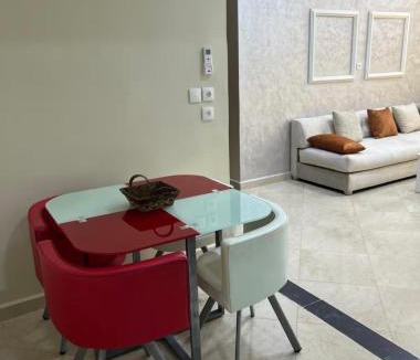 Saidia Apartment | Résidence DRIF Saidia