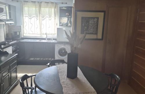 Ain Cheggag Apartment | Résidence du golf