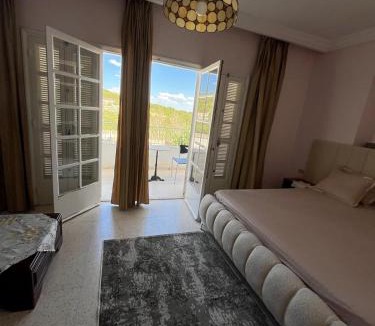 Le Kef House | Résidence Eddyr