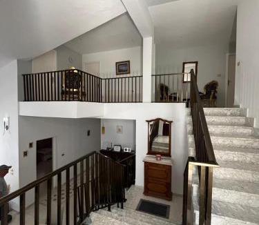 Le Kef House | Résidence Eddyr