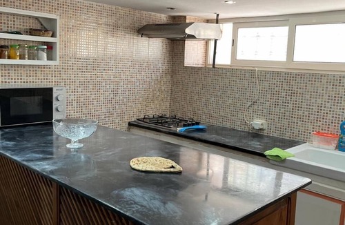 Le Kef House | Résidence Eddyr