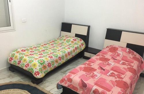 Hiboun Apartment | Résidence El Mehdi