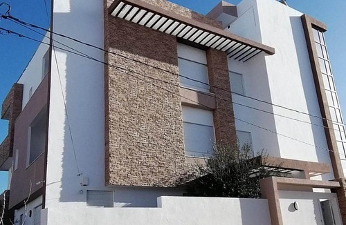 Chott Mariem Apartment | résidence familiale CORAIL