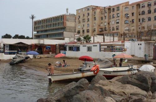 Sidi Fredj Apartment | Résidence hadji