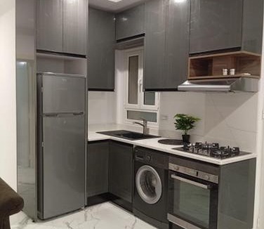 Houmet Souk Apartment | Résidence Harmonia Djerba