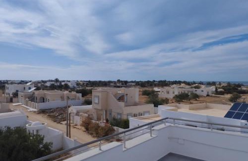 Houmt Souk Apartment | Résidence Inès Djerba Appartements VIP