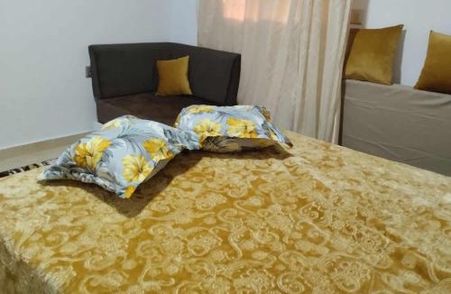 Houmt Souk Apartment | Résidence jerba 4