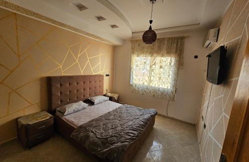 Oujda Apartment | Résidence La Belle d'Orient