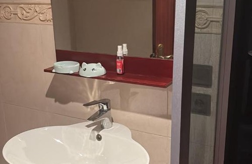 Ifrane Ski Chalet | Résidence la Gazelle