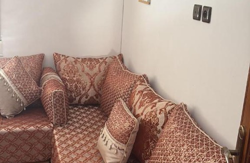 Ifrane Ski Chalet | Résidence la Gazelle