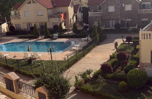 Ifrane Ski Chalet | Résidence la Gazelle