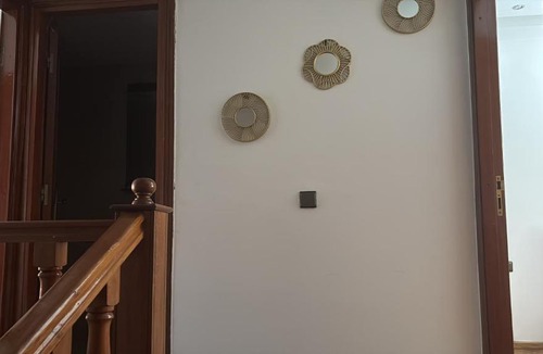 Ifrane Ski Chalet | Résidence la Gazelle