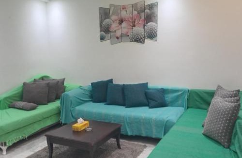 Tantana Apartment | Résidence la sirène Soviva