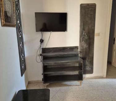 Chott Mariem Apartment | Résidence Lalla Baya Appart 6
