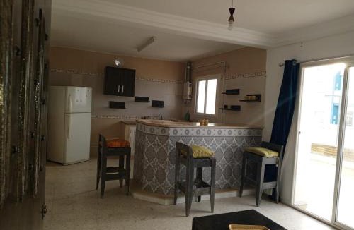 Tantana Apartment | Résidence lalla baya appart 12