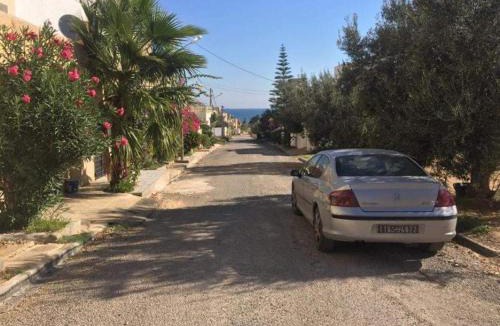 Chott Mariem Apartment | Résidence le corail de chat meriem