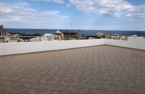 Chott Mariem Apartment | Résidence le corail de chat meriem