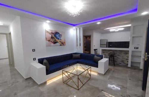 Beni Atta Apartment | Résidence Le Marin