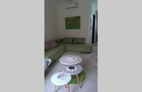 Port El Kantaoui Apartment | Résidence les dunes Kantaoui Sousse Studio S0