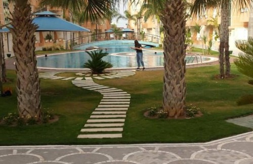 Port El Kantaoui Apartment | Résidence les dunes Kantaoui Sousse Studio S0