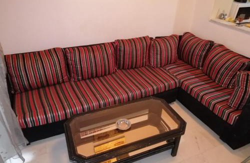 Cite Les Palmeraies Apartment | résidence les jardins