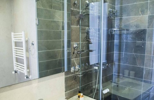 Sidi Daoud Apartment | Résidence Malaga: Luxe et confort à La Marsa