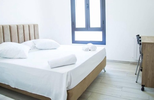 Sidi Daoud Apartment | Résidence Malaga: Luxe et confort à La Marsa