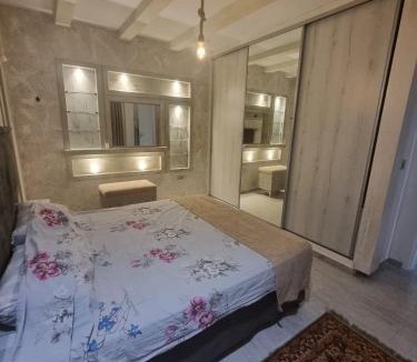Borj Louzir Apartment | Résidence Mila