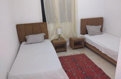 Playa Sidi Mehrez Apartment | Résidence Nejma