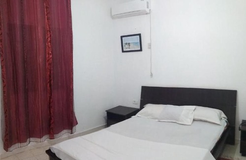 Playa Sidi Mehrez Apartment | Résidence Nejma