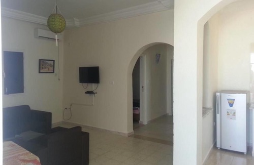 Playa Sidi Mehrez Apartment | Résidence Nejma