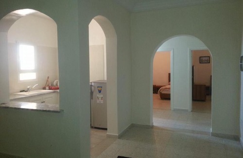Playa Sidi Mehrez Apartment | Résidence Nejma