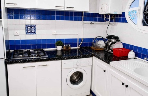 Yasmine Apartment | Résidence Nesrine Cozy Stay in Yasmine