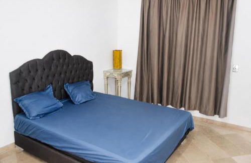 Yasmine Hotel | Résidence Nesrine Cozy Stay in Yasmine Hammamet