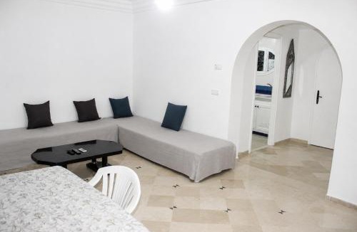 Yasmine Hotel | Résidence Nesrine Cozy Stay in Yasmine Hammamet